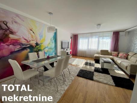 NOVI SAD - SALAJKA - 101.00 m2