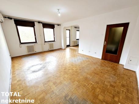 NOVI SAD - NOVA DETELINARA - 95.00 m2