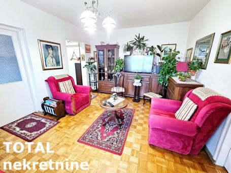NOVI SAD - DETELINARA - 43.00 m2