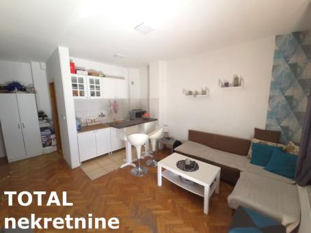 NOVI SAD - NOVA DETELINARA - 25.00 m2