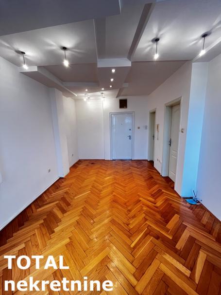 NOVI SAD - BULEVAR - 46.00 m2