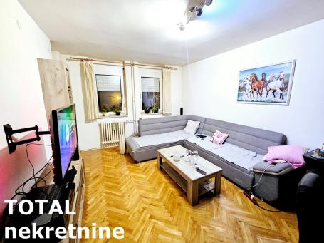 NOVI SAD - NOVO NASELJE - SAVINA - 73.00 m2