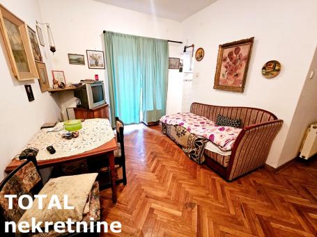 NOVI SAD - CENTAR - 52.00 m2