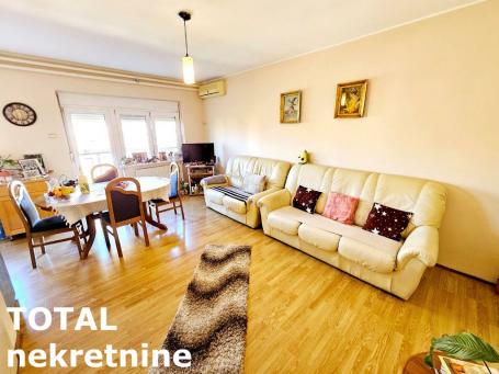 NOVI SAD - ZELEZNICKA STANICA - 69.00 m2
