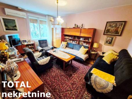 NOVI SAD - ZELEZNICKA STANICA - 61.00 m2