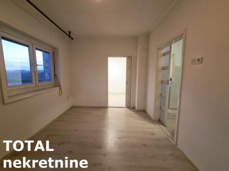 NOVI SAD - PODBARA - 29.00 m2