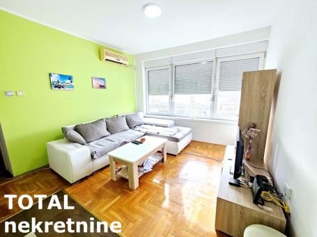 NOVI SAD - BULEVAR - 52.00 m2