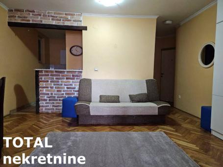 NOVI SAD - GRBAVICA - 53.00 m2