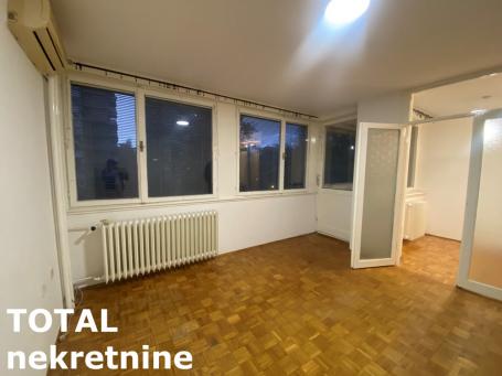NOVI SAD - LIMAN 3 - 52.00 m2