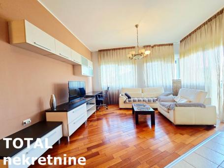 NOVI SAD - BULEVAR EVROPE - 67.00 m2