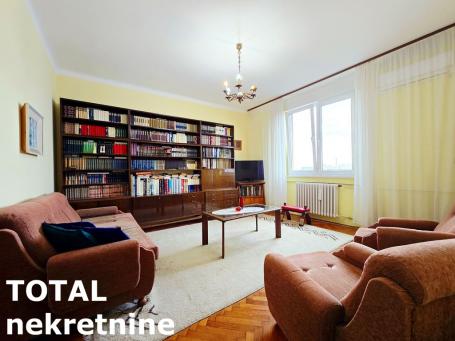 NOVI SAD - CENTAR - 91.00 m2