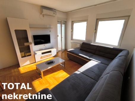 NOVI SAD - CENTAR - 50.00 m2