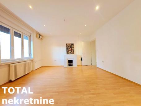 NOVI SAD - CENTAR - 112.00 m2
