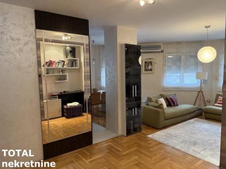 NOVI SAD - GRBAVICA - 67.00 m2