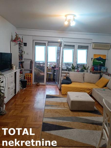 NOVI SAD - CENTAR - 77.00 m2