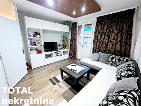 NOVI SAD - LIMAN 1 - 81.00 m2
