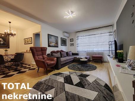 NOVI SAD - LIMAN 2 - 70.00 m2