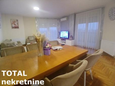 NOVI SAD - NOVA DETELINARA - 92.00 m2