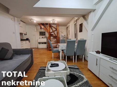 NOVI SAD - SAJAM - 57.00 m2