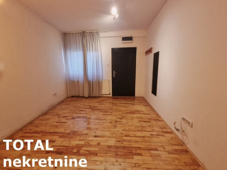 NOVI SAD - PODBARA - 18.00 m2