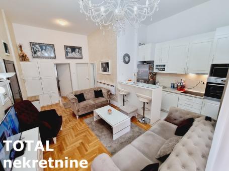 NOVI SAD - CENTAR - 91.00 m2