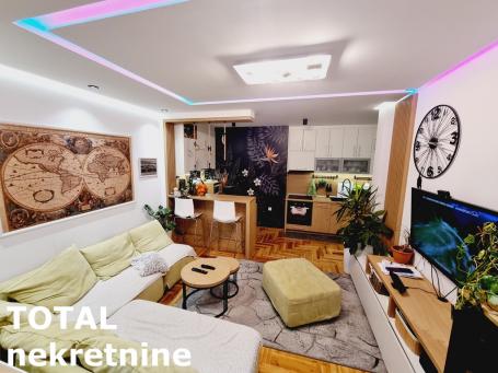 NOVI SAD - KLISA - 70.00 m2