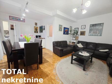 NOVI SAD - LIMAN 2 - 70.00 m2