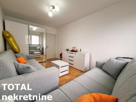 NOVI SAD - STANICA - 54.00 m2