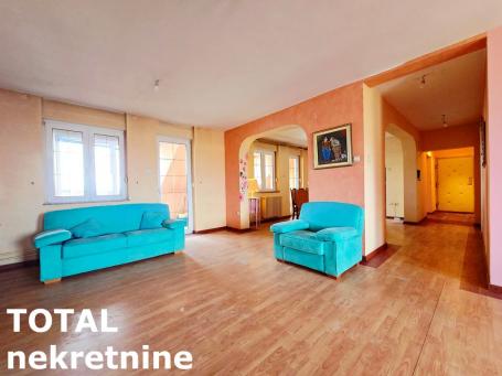 NOVI SAD - KEJ - 179.00 m2