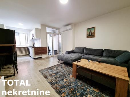 NOVI SAD - NOVO NASELJE ŠONSI - 55.00 m2
