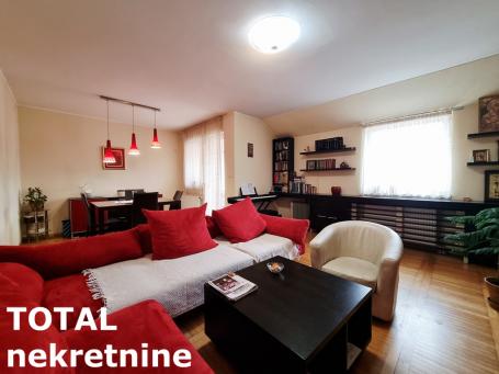 NOVI SAD - NOVA DETELINARA - 120.00 m2