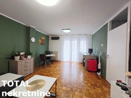 NOVI SAD - NOVO NASELJE - ŠARENGRAD - 55.00 m2