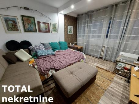 NOVI SAD - BULEVAR - 56.00 m2