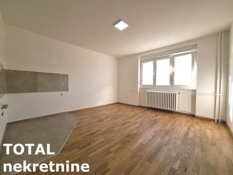 NOVI SAD - SAJAM - 54.00 m2