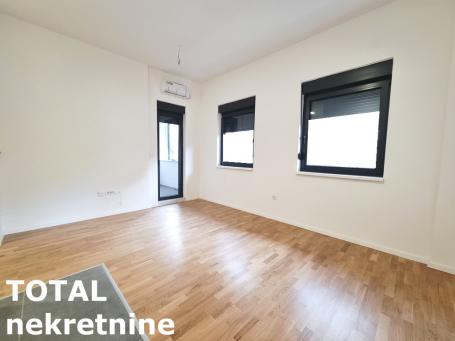 NOVI SAD - GRBAVICA - 31.00 m2