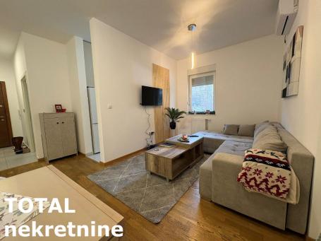 NOVI SAD - CENTAR - 41.00 m2