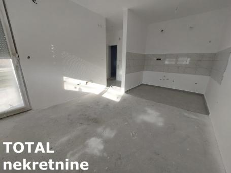 NOVI SAD - ADICE - 43.00 m2
