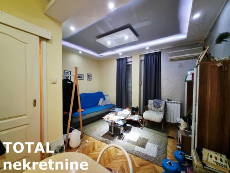 NOVI SAD - SAJAM - 24.00 m2