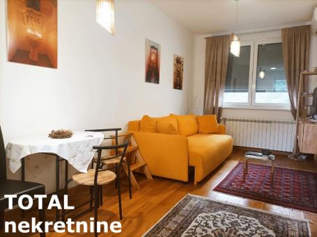 NOVI SAD - CENTAR - 35.00 m2