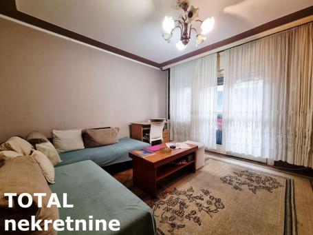 NOVI SAD - CENTAR - 64.00 m2