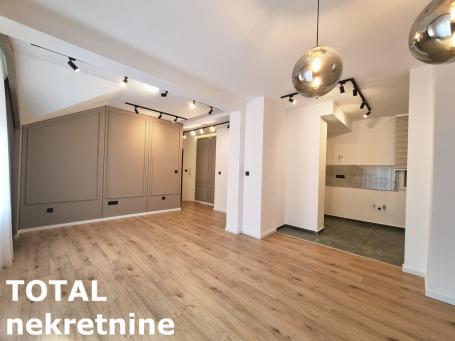 NOVI SAD - CENTAR - 58.00 m2