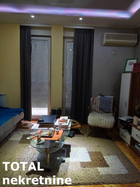 NOVI SAD - CARA DUSANA - 43.00 m2