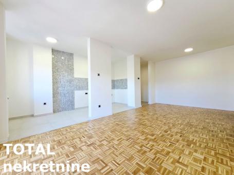 NOVI SAD - CARA DUSANA - 55.00 m2