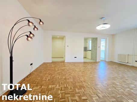 NOVI SAD - CARA DUSANA - 64.00 m2