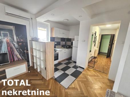 NOVI SAD - CENTAR - 48.00 m2