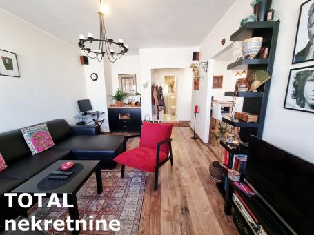 NOVI SAD - ZELEZNICKA STANICA - 55.00 m2