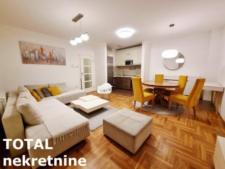 NOVI SAD - NOVA DETELINARA - 63.00 m2