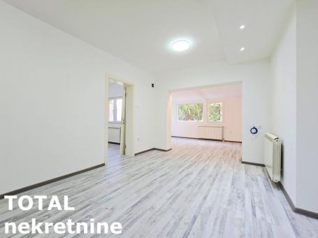 NOVI SAD - TELEP - 50.00 m2