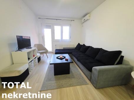 NOVI SAD - TELEP - 49.00 m2