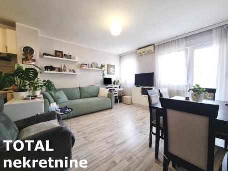 NOVI SAD - TELEP - 48.00 m2
